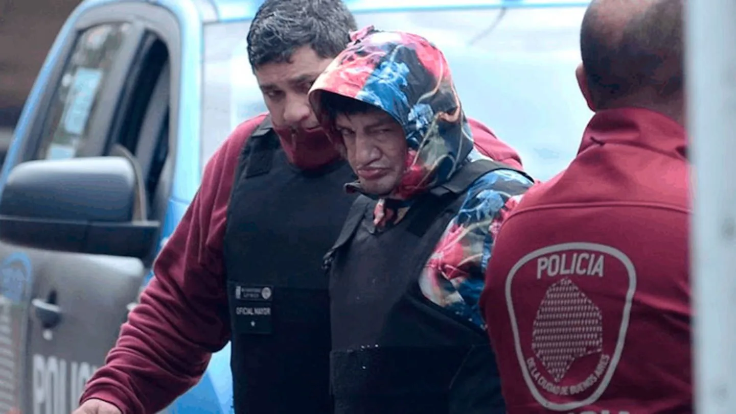 Pity Álvarez enfrenta a la Justicia por homicidio: qué pena podría recibir