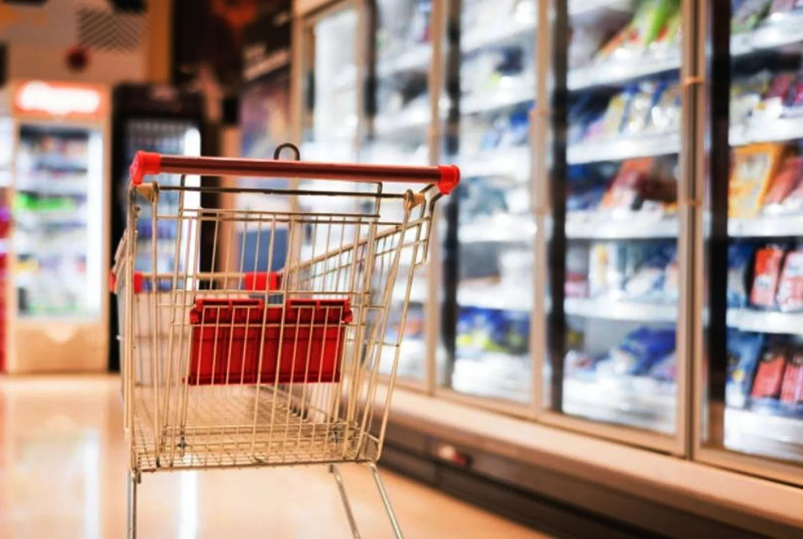 El gobierno dice que el consumo es record en el país, la realidad muestra lo contrario