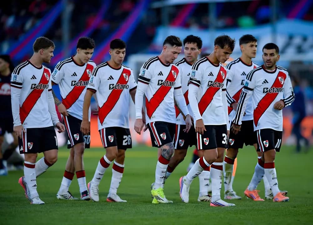 River, atento tras el terremoto de 7,4 en Colombia: ¿se juega el miércoles?