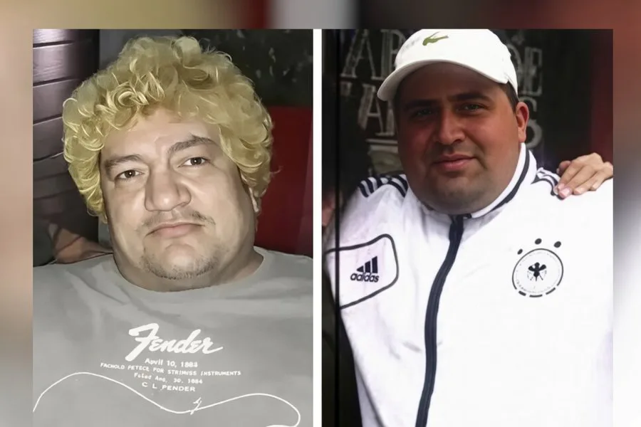 Comenzó el juicio a Pity Álvarez por el crimen de Cristian Díaz en Villa Lugano