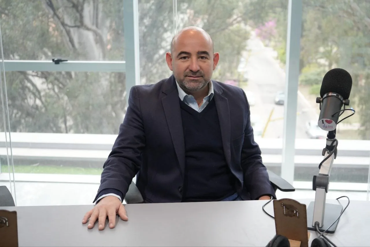 Pablo Mirolo: “Vamos a trabajar para unir a la oposición en La Banda”