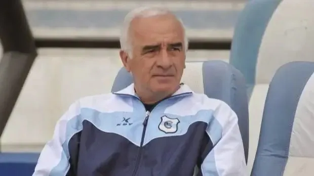 Mario Gómez es el nuevo entrenador de Güemes para lo que resta de la temporada