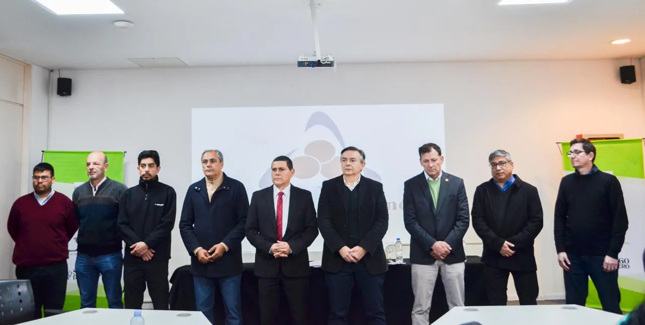 Realizaron en el Nodo Tecnológico una jornada sobre producción apícola orgánica