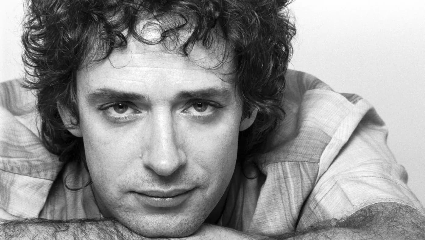 A 67 años del nacimiento de Gustavo Cerati: la trayectoria del ícono que transformó el rock en español