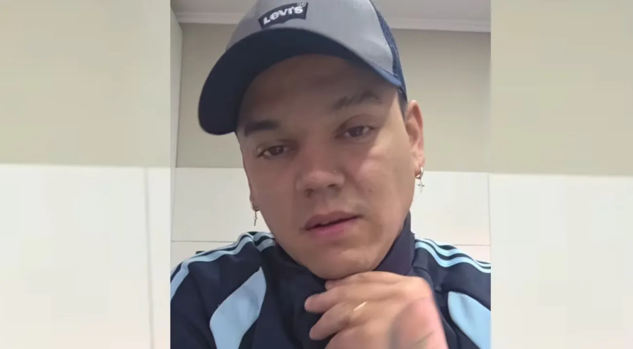 Brian Lanzelotta sufrió una estafa de 17 millones de pesos y evalúa cerrar su fábrica: “Me arruinaron”