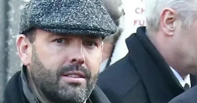 Quién es Daniel Kinahan, el presunto líder del supercartel irlandés extraditado desde Dubái