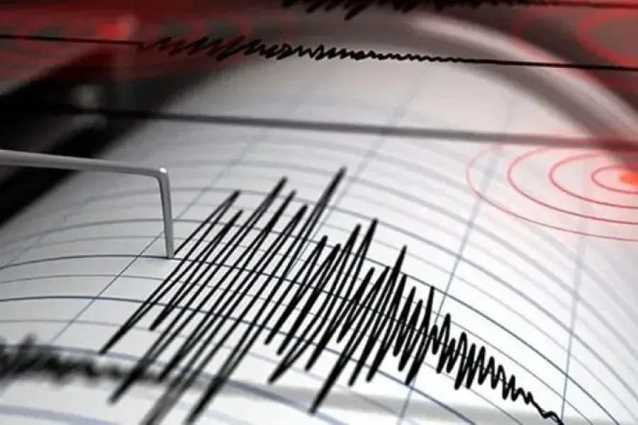 Inpres registró tres sismos en Catamarca durante este martes