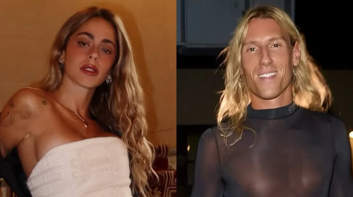Tini Stoessel viajó a París para probarse su vestido de novia: quién es el prestigioso diseñador elegido