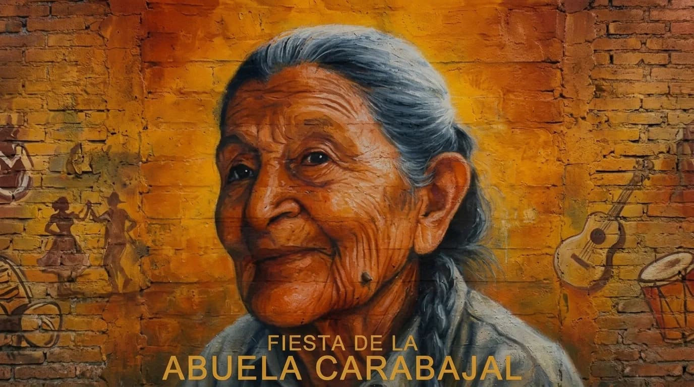 Fiesta de la Abuela Carabajal 2026: esperan más de 30 mil personas con ocupación hotelera casi plena en La Banda