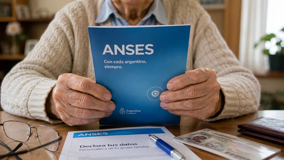 Más de $405.000 en agosto: quiénes pueden solicitar esta prestación de ANSES