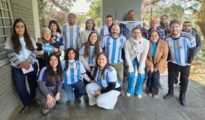 “El financiamiento para investigar es casi nulo”: fuerte reclamo desde la UNSE