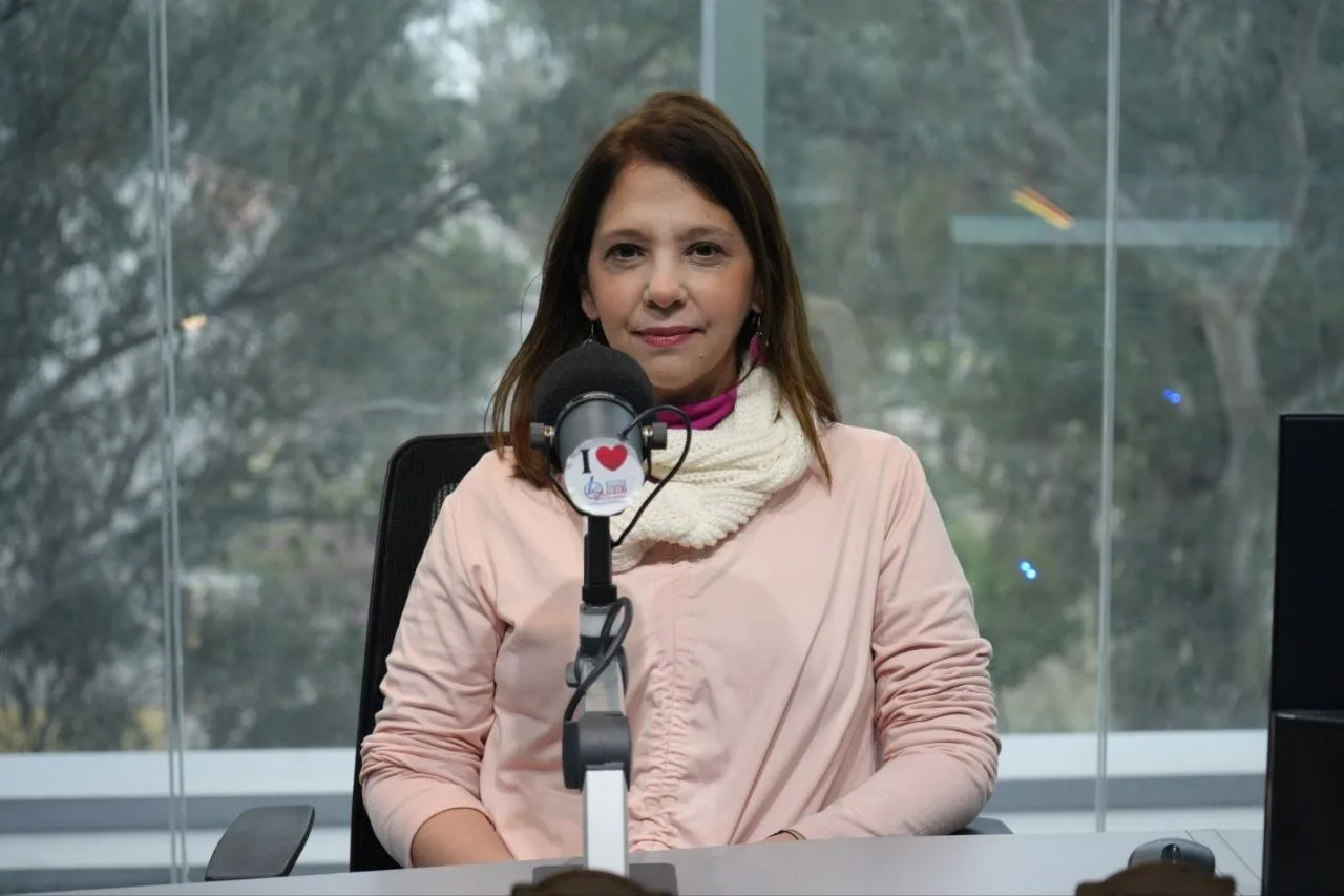 Laura Cofano y el poder del arte en los chicos: “Del niño se aprende mucho”