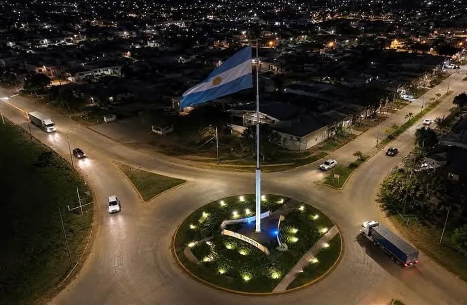 Música, gastronomía y feria: Bandera prepara una jornada especial por sus 135 años