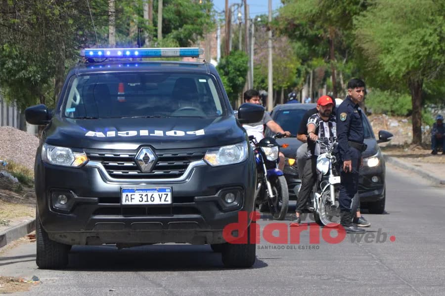 Santiago del Estero: denunciaron a un médico psiquiatra por violencia sexual y posesión de material ilícito