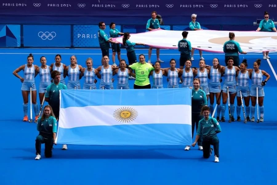 Mundial de Hockey 2026: Las Leonas y Los Leones debutan en un torneo que estrena formato sin margen de error