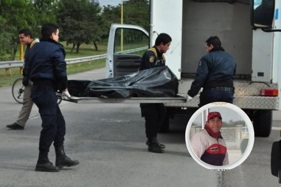 Un sereno municipal muere de un infarto mientras cumplía sus funciones en Loreto