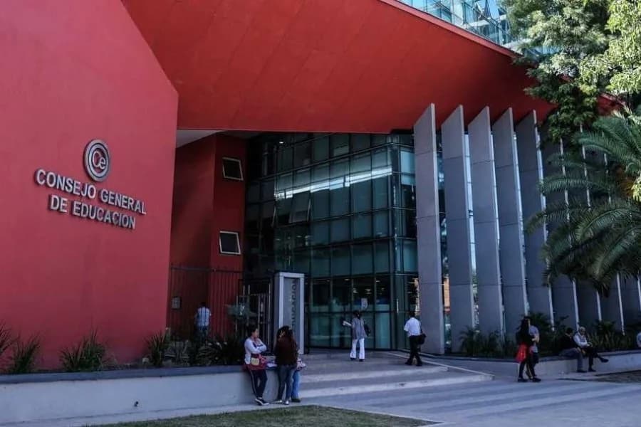 El Consejo General de Educación convoca a docentes para el concurso de cargos jerárquicos