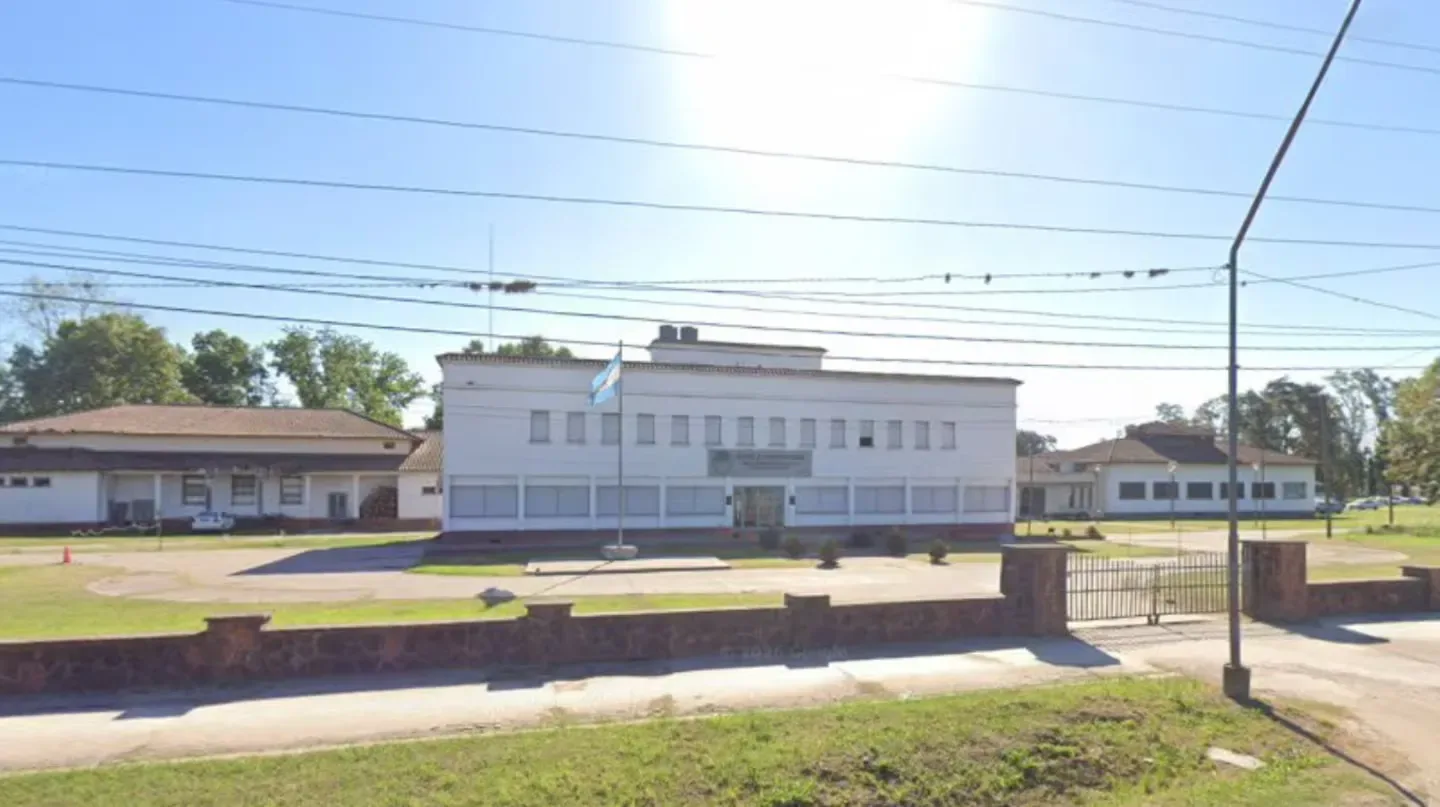 Investigan una denuncia por abuso contra siete cadetes del Servicio Penitenciario