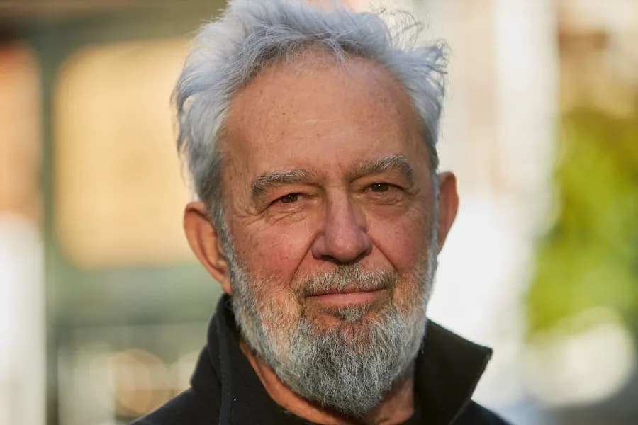 Lalo Mir visitó Santiago del Estero y dejó un mensaje especial para la comunidad de la UNSE
