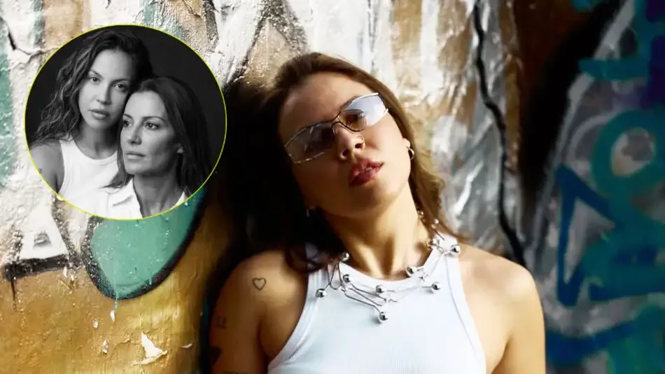 Antonella Olivera recordó a Natacha Jaitt en el día de su cumpleaños
