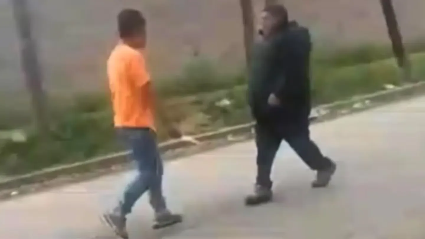 Investigan el crimen de un hombre que fue apuñalado tras reclamar una bicicleta