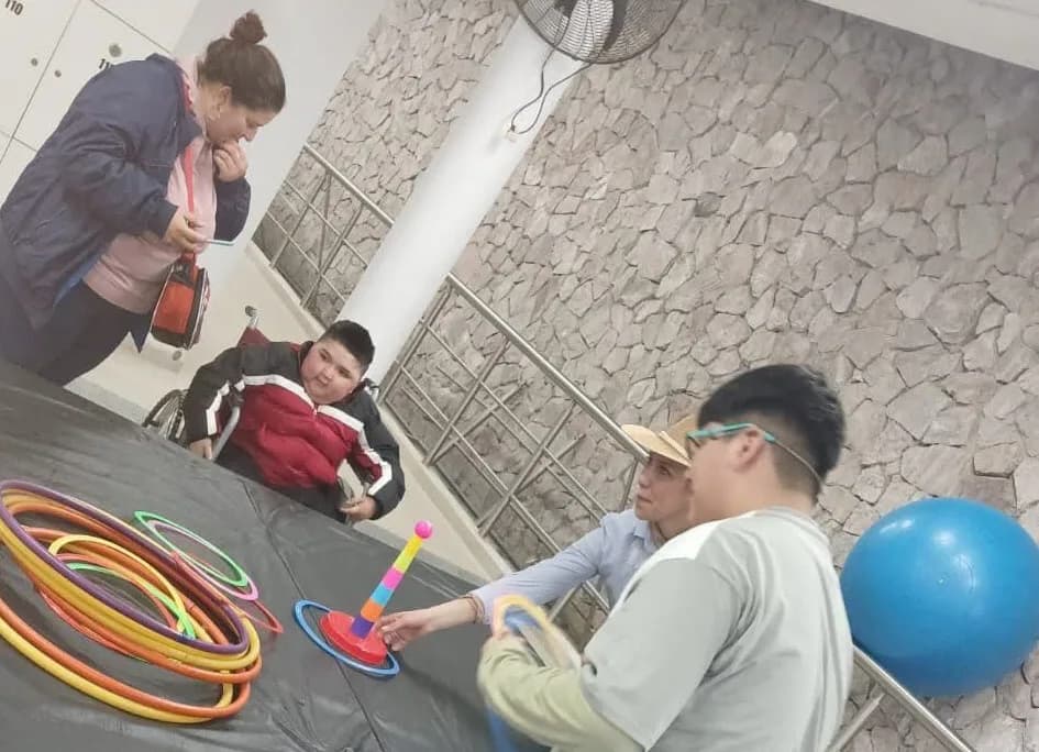 El IPRI celebró el Día del Niño con un emotivo mensaje por la inclusión