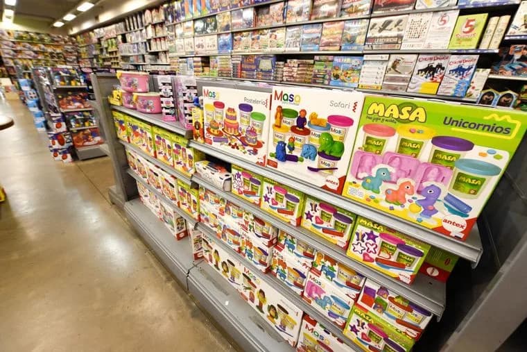 Un alivio para los comercios: el Día del Niño movió las ventas en Santiago