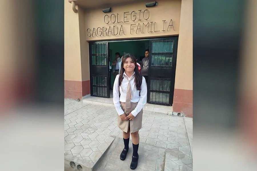 Una joven de Añatuya alcanzó el máximo reconocimiento nacional en lectura