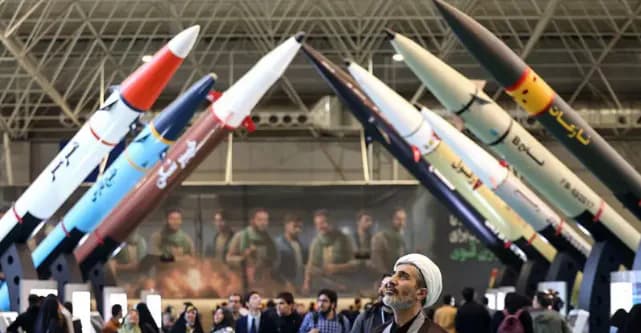 Siete meses de conflicto: los cálculos, riesgos y límites de Irán para sostener la guerra con Estados Unidos