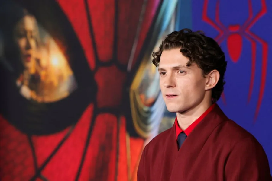 Tom Holland reveló la insólita estrategia y la "manifestación" con la que logró convertirse en Spider-Man