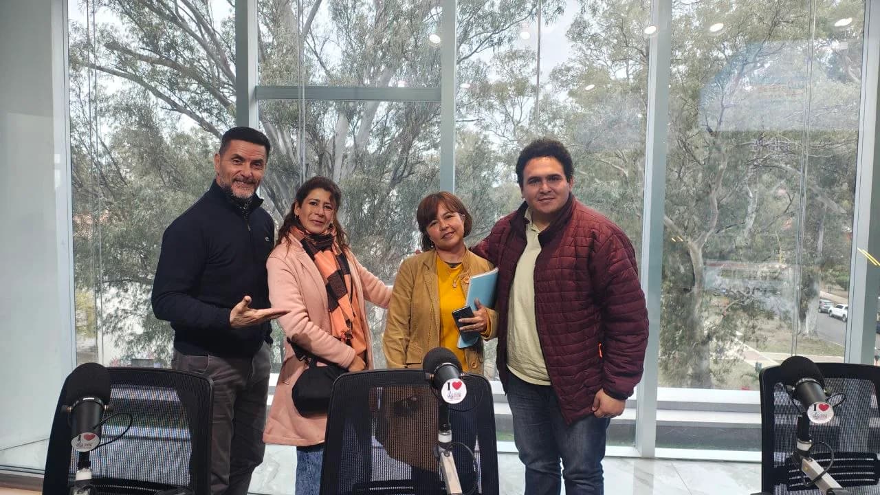 Barras de Access: de qué se trata la terapia que busca liberar tensiones y lograr relajación