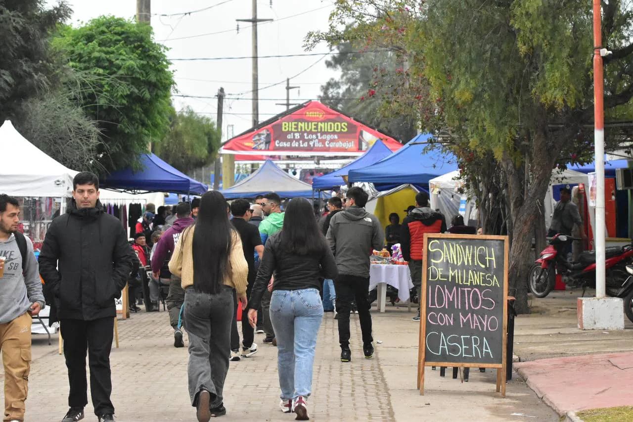 Santiago, entre los destinos más elegidos del país: alcanzó el 100% de ocupación