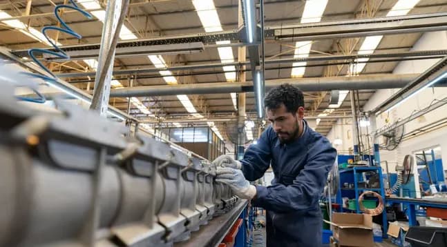 El sector privado sufrió la pérdida de 16.422 empresas empleadoras en un año y marca su nivel más bajo en tres años