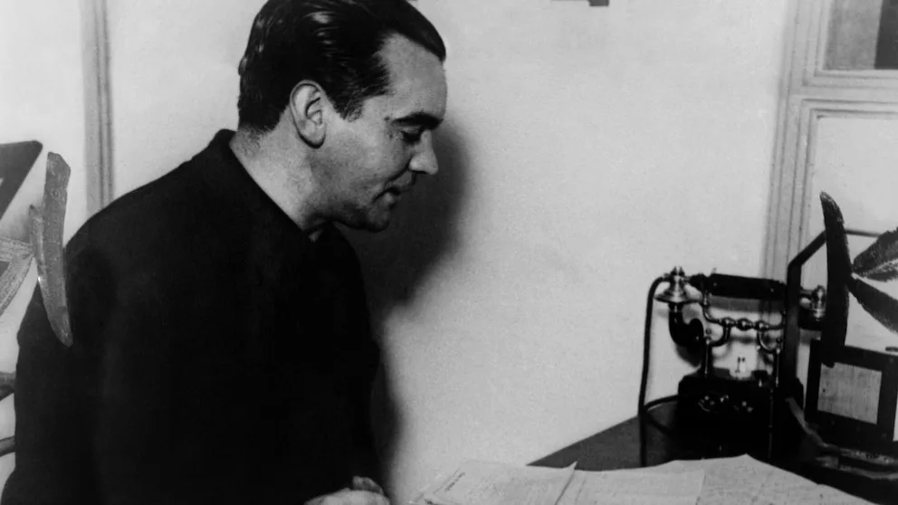 Qué pasó un 18 de agosto | De García Lorca a Woodstock y Chico Novarro