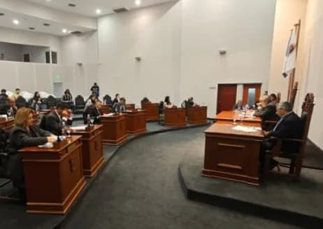 El Concejo Deliberante tendrá una nueva sesión con reclamos vecinales y proyectos