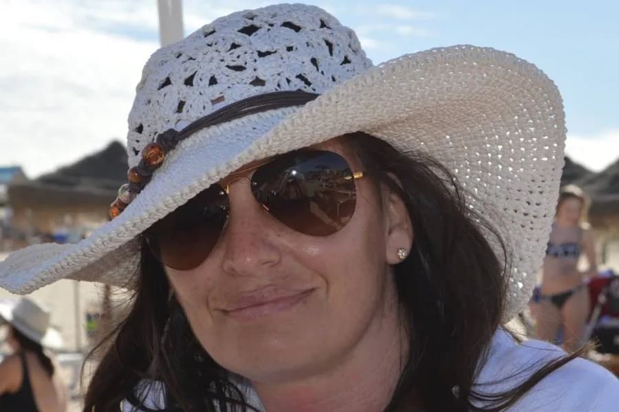 La contadora Nora Villarroya se entregó ante la Fiscalía tras el rechazo de su eximición de prisión en Santiago del Estero