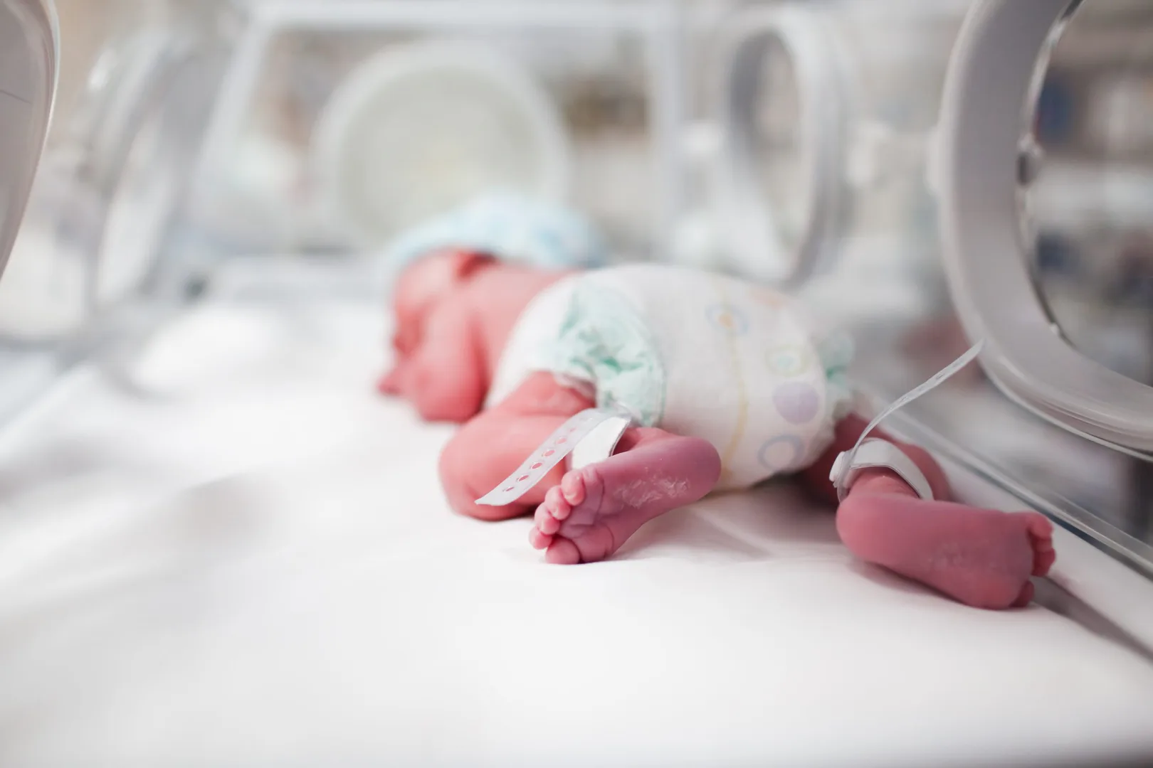Les dijeron que esperaban una nena, nació un varón y ahora investigan si hubo un cambio de bebés