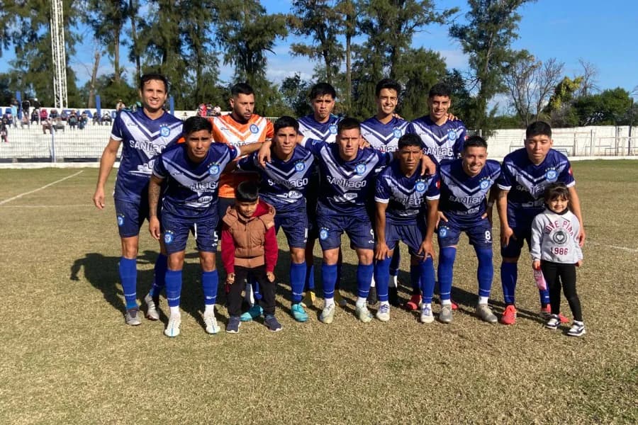 Vélez de San Ramón renunció a participar del Torneo Regional Federal Amateur 2026 para resguardar sus finanzas