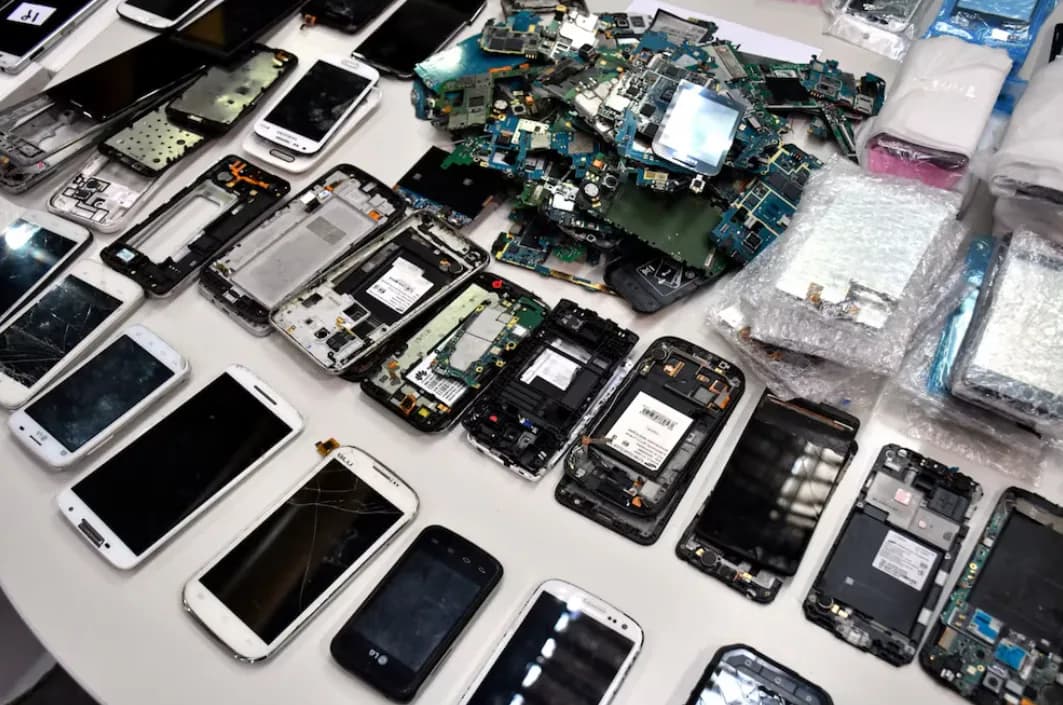 El Gobierno porteño declaró la emergencia comercial y endurece los controles contra el robo y reventa de celulares usados