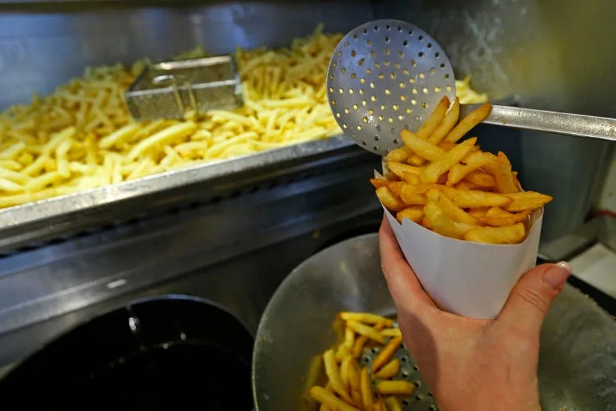 Día Mundial de la Papa Frita: origen, historia y cómo hacerlas perfectas