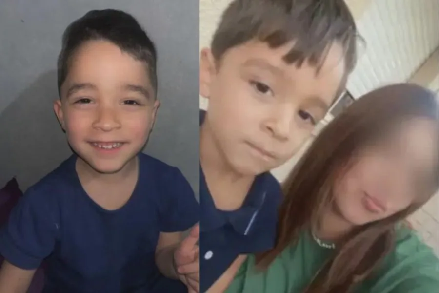 Conmoción en Santa Fe: la autopsia confirmó que el niño de 6 años murió asfixiado y su madre quedó detenida