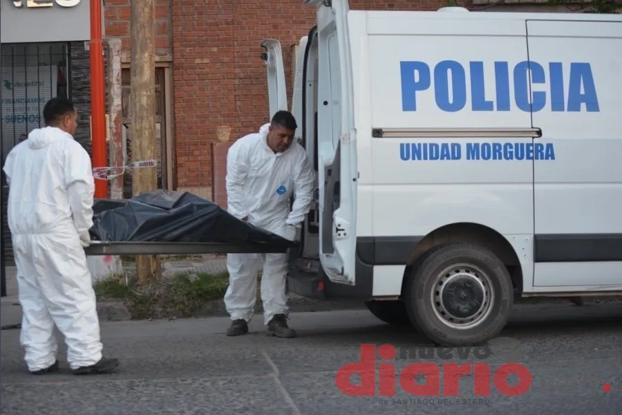 Hallaron muerto a un hombre en Beltrán tras tres días de ausencia e investigan las causas del fallecimiento