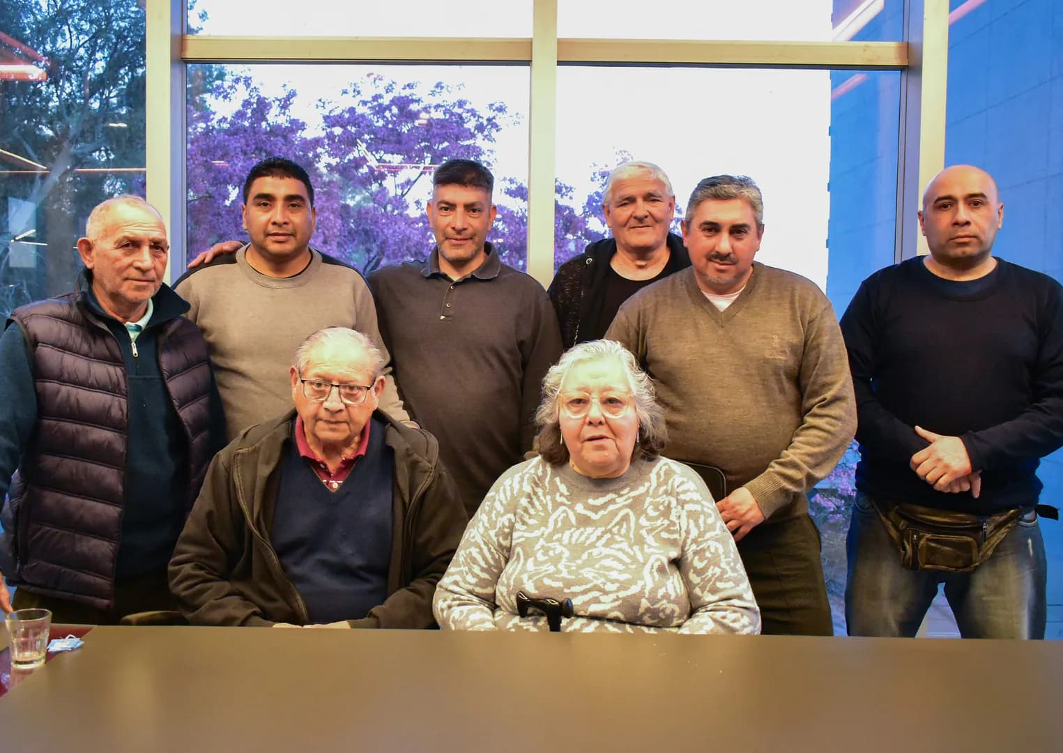 Nueva etapa para los canillitas: asumirán autoridades por los próximos cuatro años
