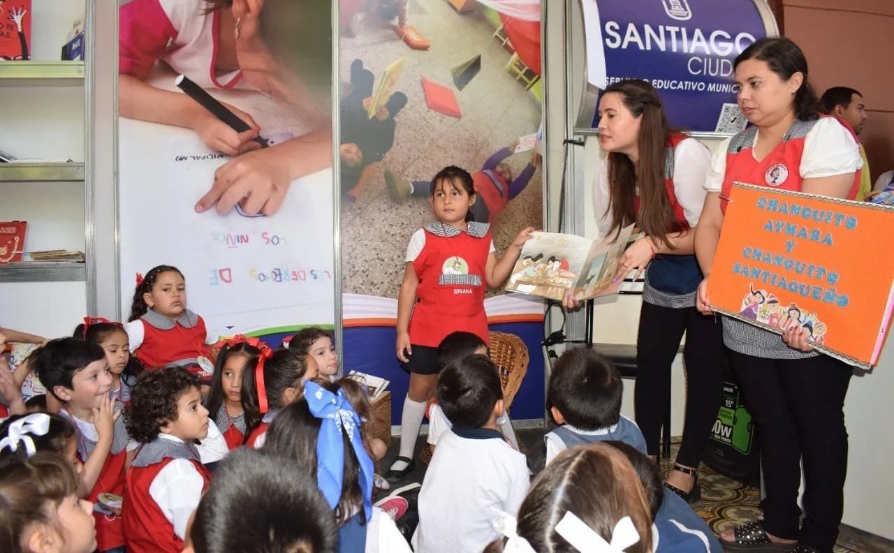 Convocan a docentes para interinatos y suplencias en jardines municipales