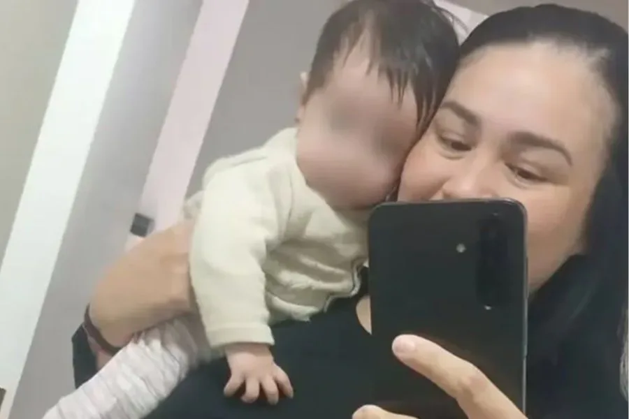 Horror: una mujer policía habría asesinado a su pequeña hija y luego se quitó la vida