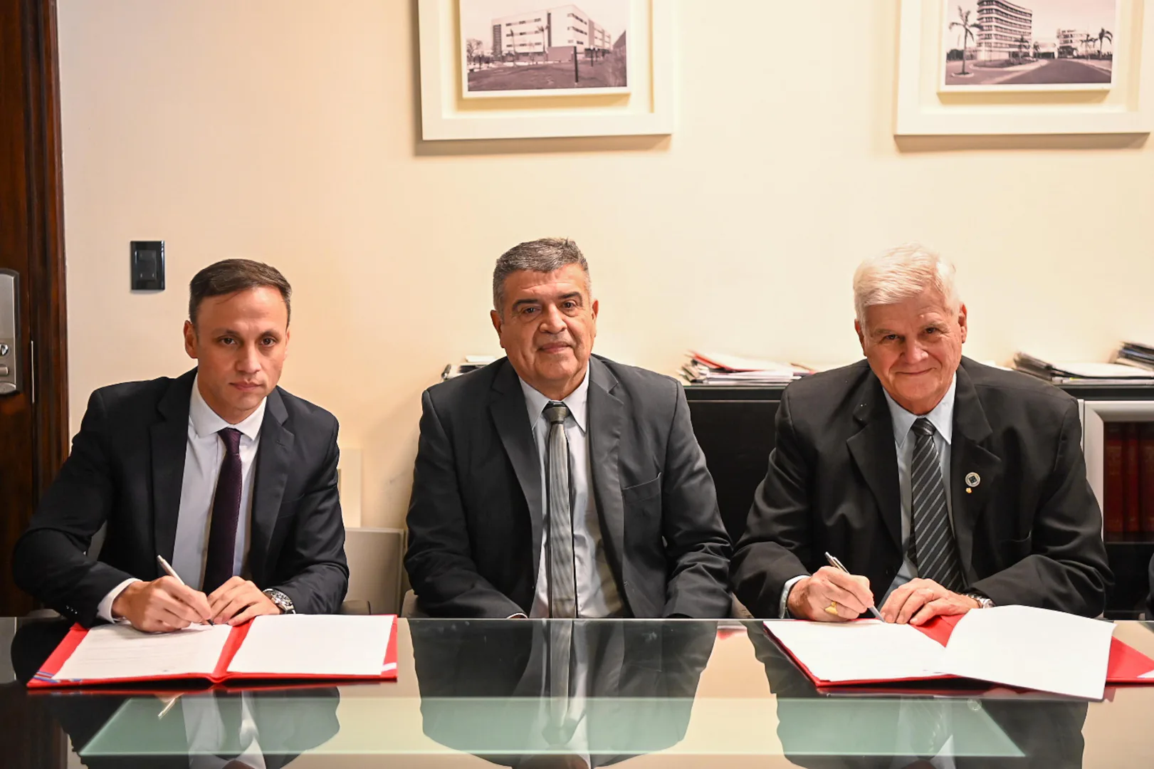 La Provincia avanza con un plan para fortalecer el acceso al agua potable