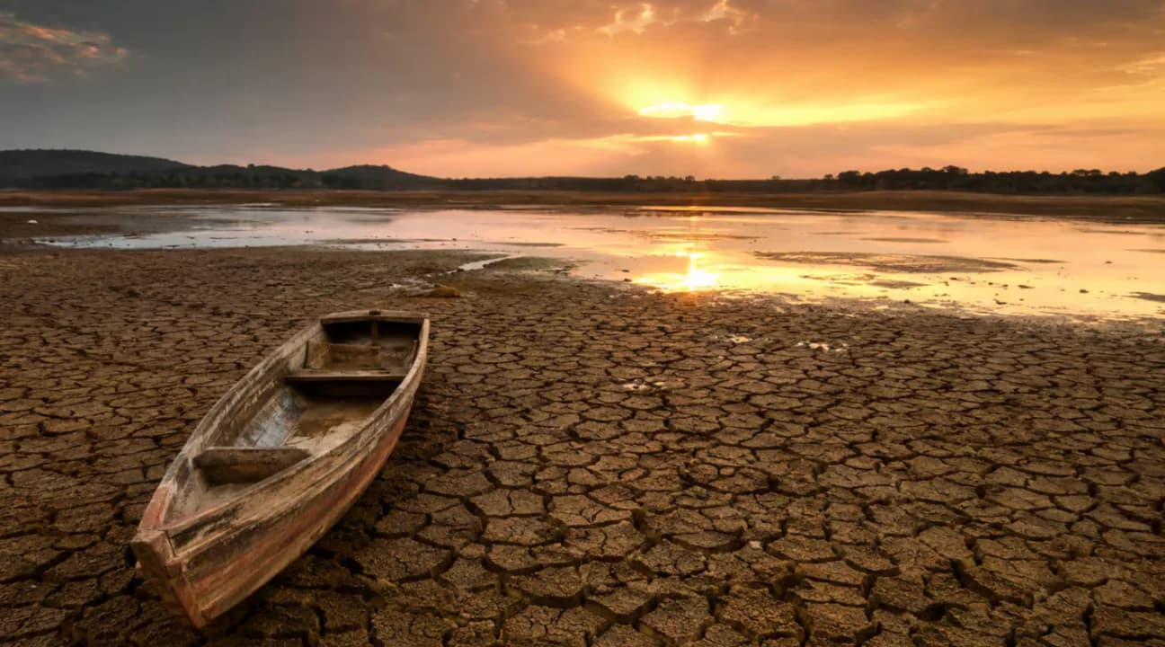 El fenómeno de El Niño alcanzará una intensidad histórica y podría llevar la temperatura global a un nuevo récord en 2027