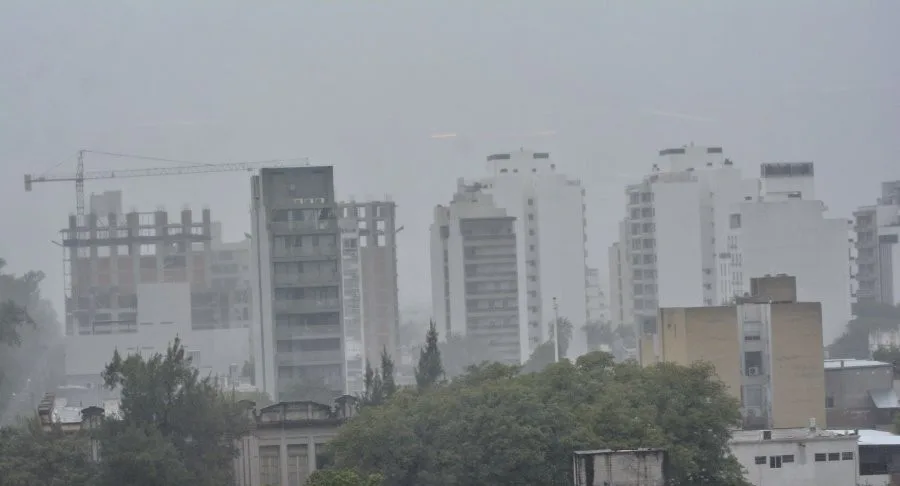 Ola polar en el país: cuándo llega el frío más intenso y cuál será el impacto en Santiago del Estero