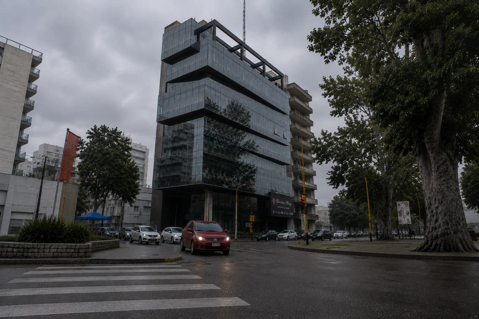 Domingo gris en Santiago del Estero: qué pasará con el tiempo durante la jornada