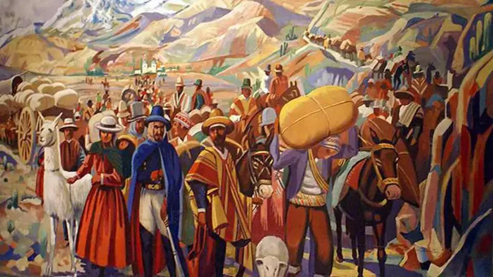 Un día como hoy: los hechos que marcaron este 23 de agosto